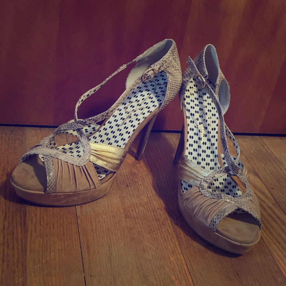 Heels